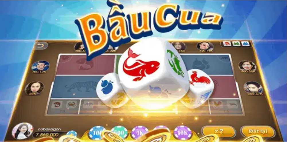 Gợi Ý Cách Chơi Game Bầu Cua Tôm Cá TG88 Dành Cho Anh Em 2 Game bầu cua tôm cá Tg88 là gì?