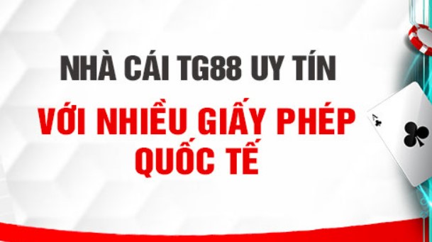 Giới thiệu Tg88 cổng game online uy tín hàng đầu châu á 2 Ưu đãi cực khủng