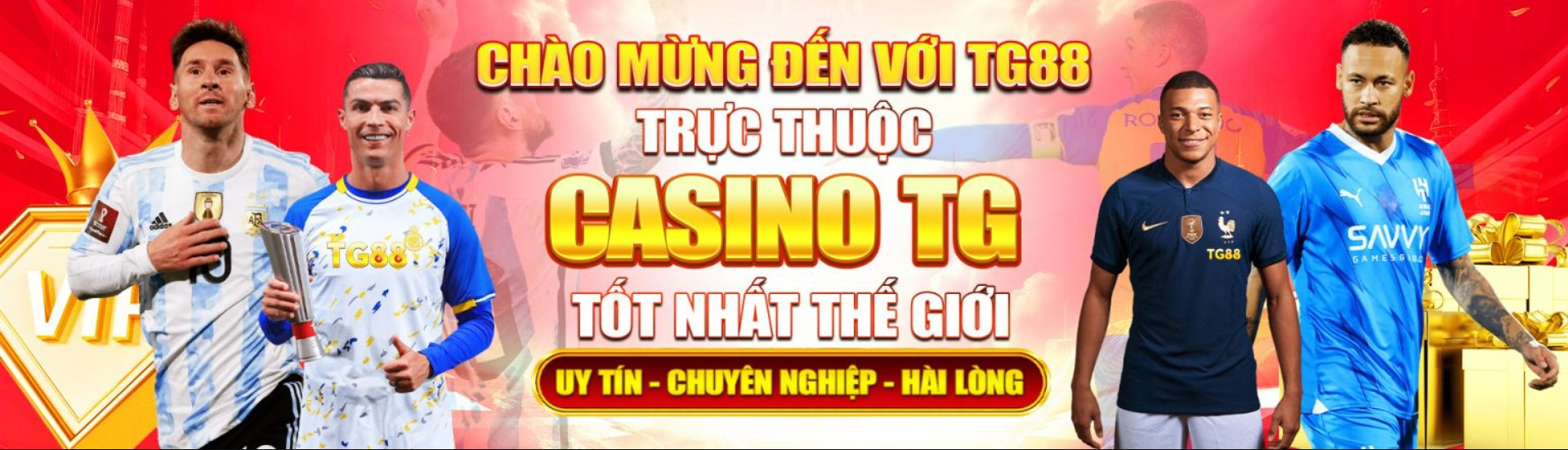 Giới thiệu Tg88 cổng game online uy tín hàng đầu châu á 3 Giao diện thuần Việt dễ thao tác