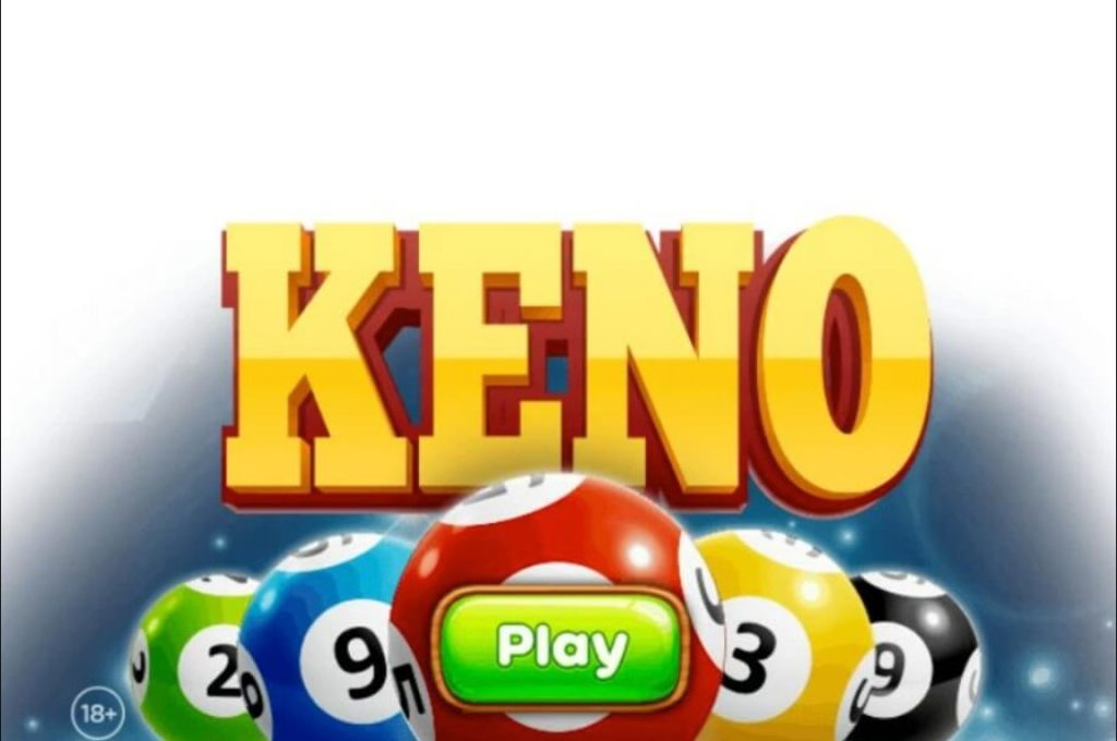Giải Mã Game Keno TG88 Bí Mật Chiến Thắng Mà Bạn Chưa Biết 1 Keno Tg88