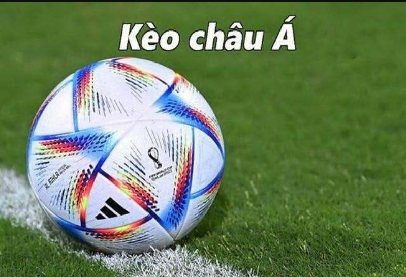 Kèo Châu Á - Tỷ Lệ Cá Cược Không Nên Bỏ Lỡ Trong Năm 2026 3 Những kiểu cược kèo Châu Á thường gặp tại nhà cái