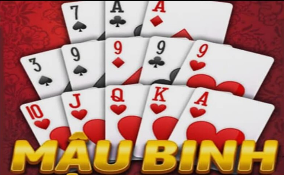 Giới Thiệu Game Mậu Binh Online TG88 - Game Đánh Bài Hấp Dẫn 2 Đôi nét giới thiệu về game mậu binh online Tg88