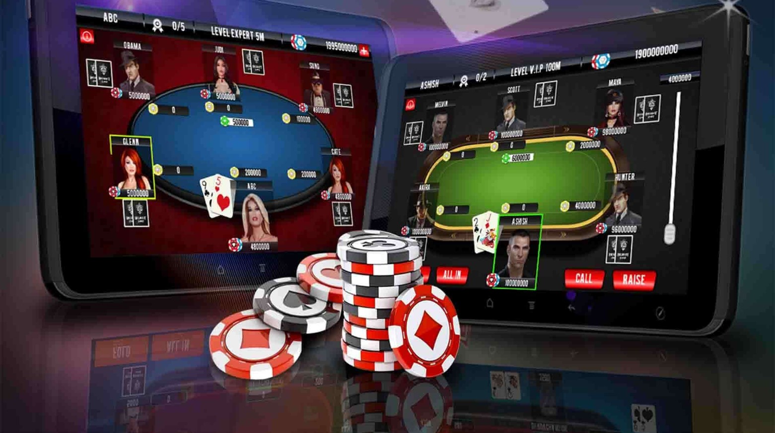 Game Poker TG88 (bài hướng dẫn cách chơi) chi tiết nhất 2026 4 Bài cao điểm và đôi