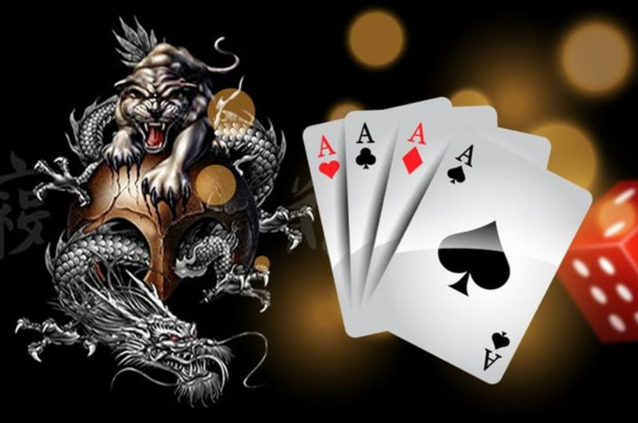 Rồng Hổ TG88 – Chia Sẻ Kinh Nghiệm Chơi Hiệu Quả, Dễ Thắng 2 Game rồng hổ Tg88 còn được cộng đồng cược thủ biết tới với cái tên Dragon Tiger
