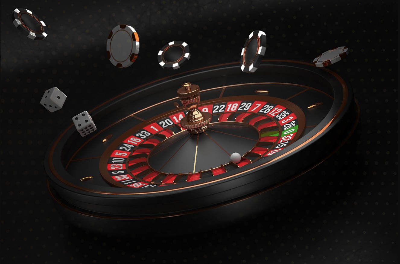 Roulette TG88 - Trò Chơi Đổi Thưởng Được Yêu Thích Nhất 1 Tìm hiểu về Roulette Tg88