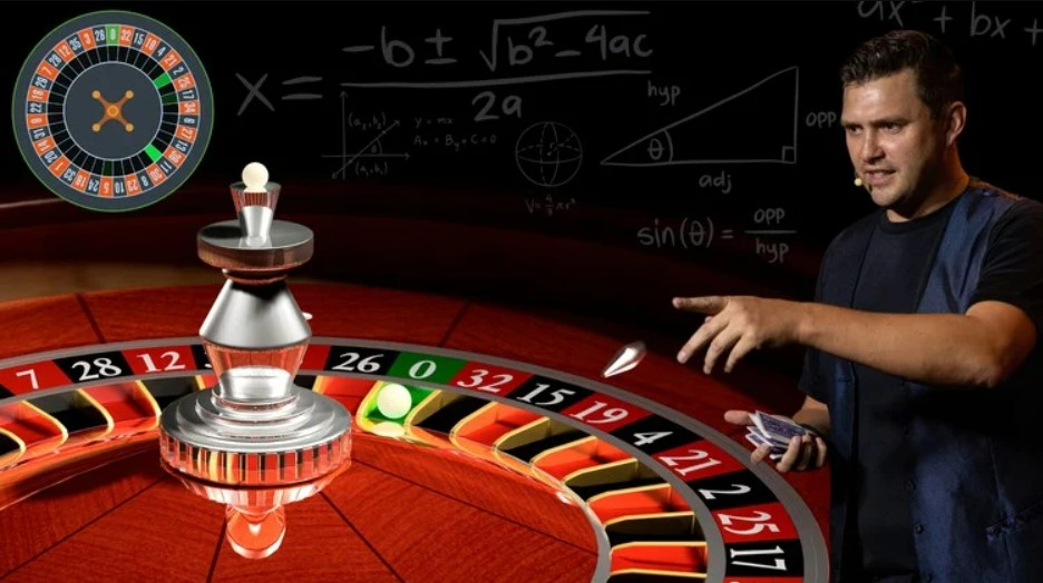 Roulette TG88 - Trò Chơi Đổi Thưởng Được Yêu Thích Nhất 3 Chọn bàn cược phù hợp để dễ thắng lớn