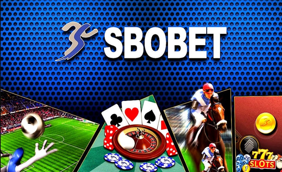 Sbobet TG88 – Hướng Dẫn Cá Cược Bóng Đá Chi Tiết 2026 1 Sbobet Tg88 là gì