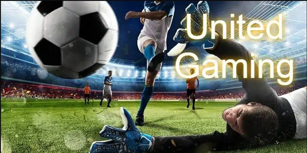 United Gaming TG88 - Sảnh Game Đình Đám Uy Tín Nhất 2026 1 Đôi nét về United Gaming Tg88