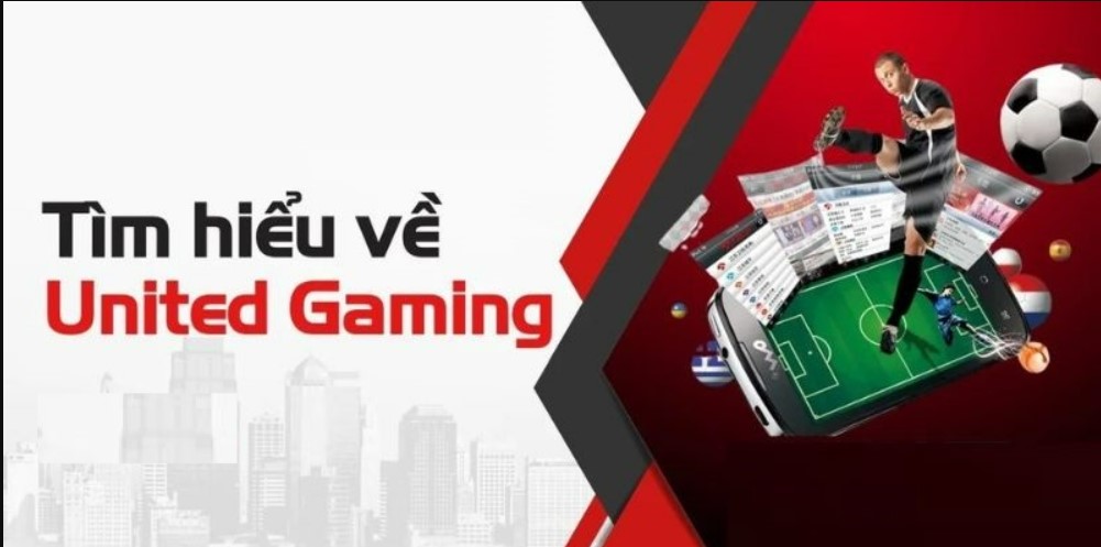 United Gaming TG88 - Sảnh Game Đình Đám Uy Tín Nhất 2026 3 Cách tham gia chơi ở sảnh United Gaming Tg88