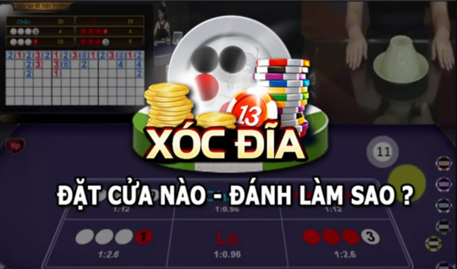Game Xóc Đĩa Đổi Thưởng TG88 – Cơ Hội Nhận Thưởng Cực Lớn 4 Bí quyết để chơi game xóc đĩa đổi thưởng Tg88 hiệu quả